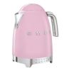 Электрический чайник SMEG KLF04 1.7 л 2400 Вт – ретро-дизайн и передовые технологии.