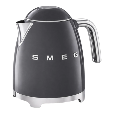 קומקום חשמלי SMEG KLF03 1.7 ליטר – עיצוב רטרו עם ביצועים מתקדמים
