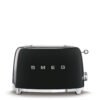 מצנם קופץ 2 פרוסות SMEG TSF01  – עיצוב רטרו יוקרתי למטבח מודרני