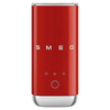 מקציף חלב SMEG MFF02 בטכנולוגיית אינדוקציה מתקדמת – עיצוב יוקרתי