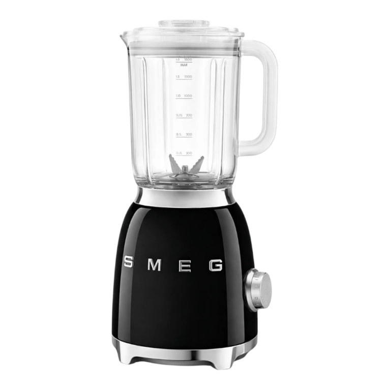 בלנדר רטרו SMEG BLF03 בעיצוב איטלקי יוקרתי – 1.5 ליטר