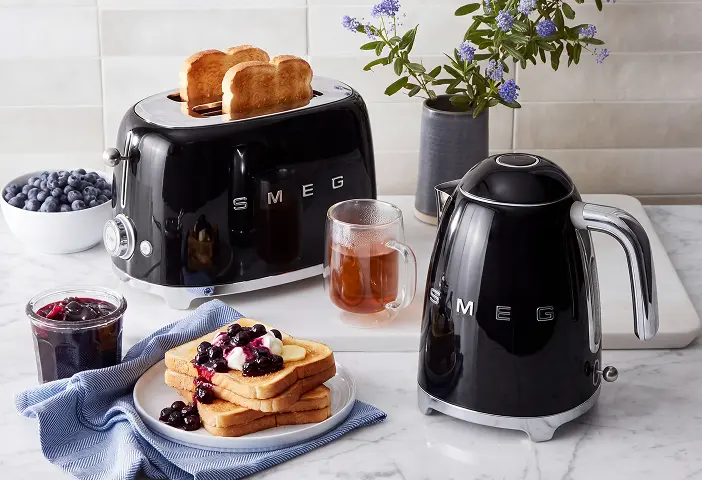 The perfect housewarming and wedding gift: premium items that will last for years